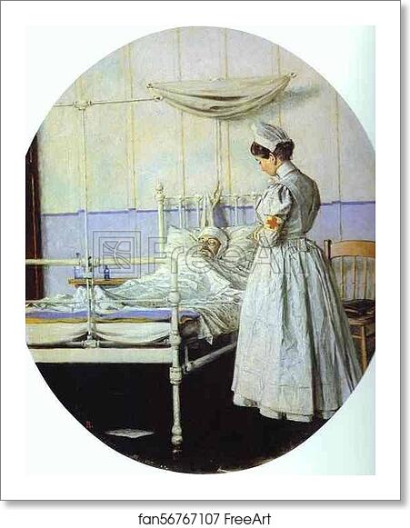 Free art print of Letter Remained Unfinished by Vasily Vereshchagin Free art print of Letter Remained Unfinished by Vasily Vereshchagin