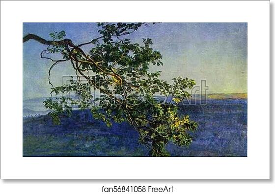 Free art print of A Tree Branch by Alexander Ivanov Free art print of A Tree Branch by Alexander Ivanov