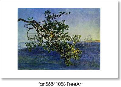 Free art print of A Tree Branch by Alexander Ivanov Free art print of A Tree Branch by Alexander Ivanov