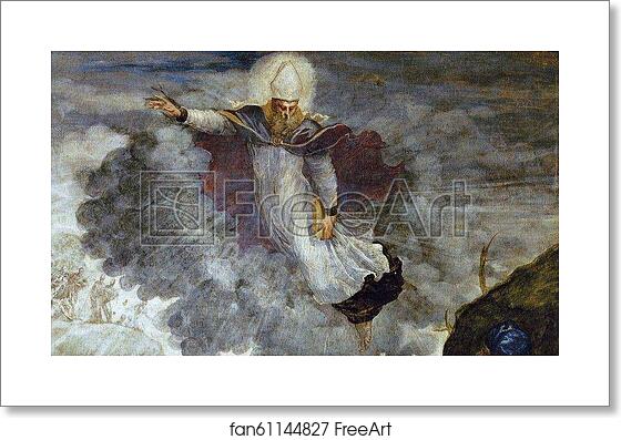 Free art print of Saint Augustine Healing the Lame. Detail by Jacopo Robusti, Called Tintoretto Free art print of Saint Augustine Healing the Lame. Detail by Jacopo Robusti, Called Tintoretto