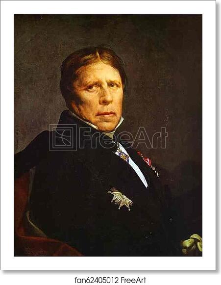 Free art print of Self-Portrait at the age of 79 years old by Jean-Auguste-Dominique Ingres Free art print of Self-Portrait at the age of 79 years old by Jean-Auguste-Dominique Ingres