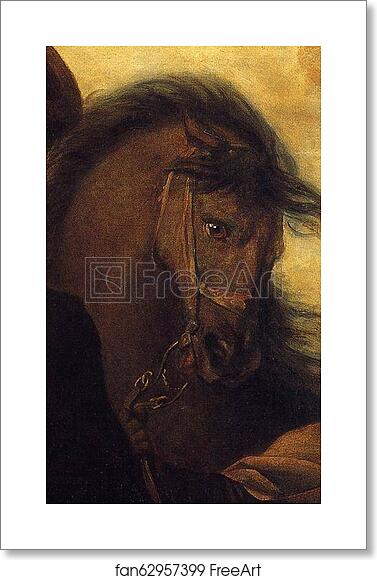 Free art print of Frederick, Count of Schaumburg-Lippe. Detail by Sir Joshua Reynolds Free art print of Frederick, Count of Schaumburg-Lippe. Detail by Sir Joshua Reynolds