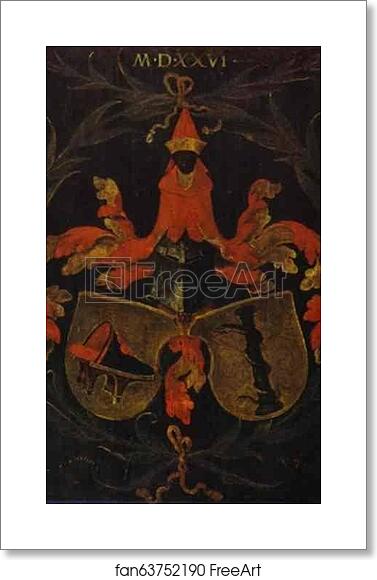 Free art print of Protective cover of the Portrait of Hieronymus Holzschuher by Albrecht Dürer Free art print of Protective cover of the Portrait of Hieronymus Holzschuher by Albrecht Dürer