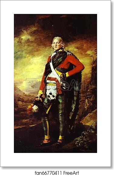 Free art print of Sir John Sinclair by Sir Henry Raeburn Free art print of Sir John Sinclair by Sir Henry Raeburn