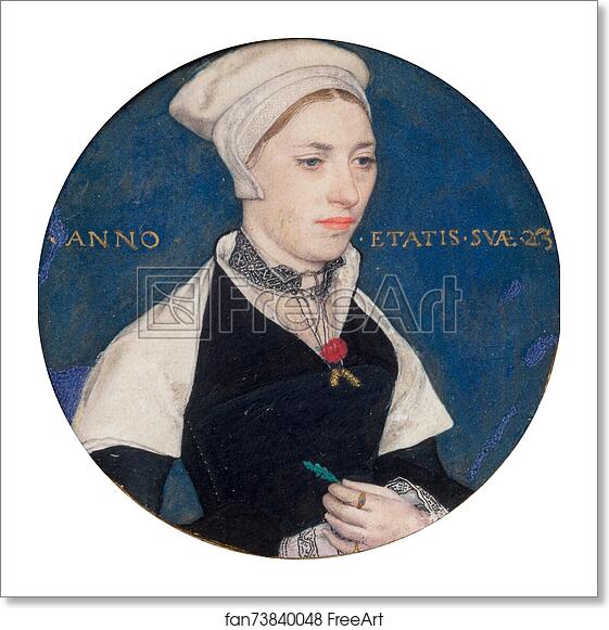 Free art print of Mrs Jane Small, formerly Mrs Pemberton by Hans Holbein The Younger Free art print of Mrs Jane Small, formerly Mrs Pemberton by Hans Holbein The Younger