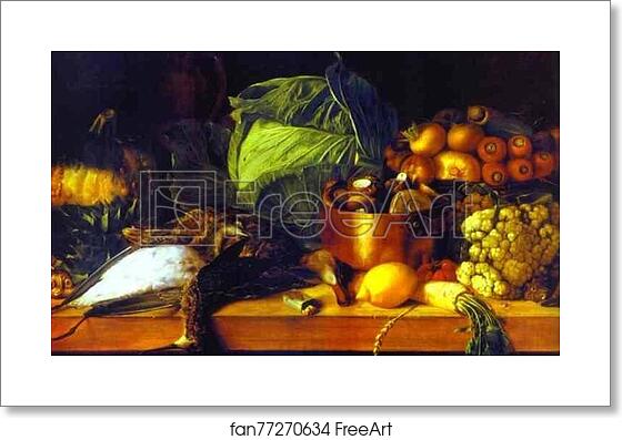 Free art print of Still-Life by Ivan Khrutsky Free art print of Still-Life by Ivan Khrutsky