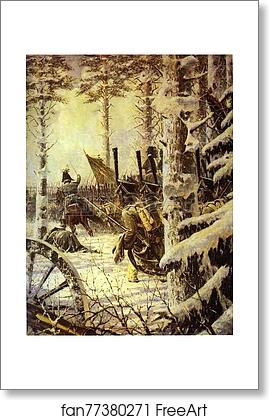 Free art print of Bayonet Charge. "Hurrah! Hurrah!" by Vasily Vereshchagin Free art print of Bayonet Charge. "Hurrah! Hurrah!" by Vasily Vereshchagin