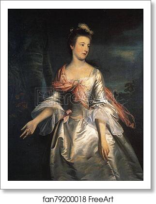 Free art print of Lucy, Lady Strange by Sir Joshua Reynolds Free art print of Lucy, Lady Strange by Sir Joshua Reynolds