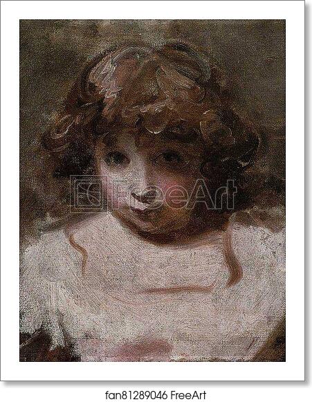 Free art print of Thomas Alphonso Hayley by George Romney Free art print of Thomas Alphonso Hayley by George Romney