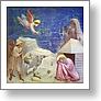 Free art print of Joachim's Dream by Giotto | FreeArt | fan84113516