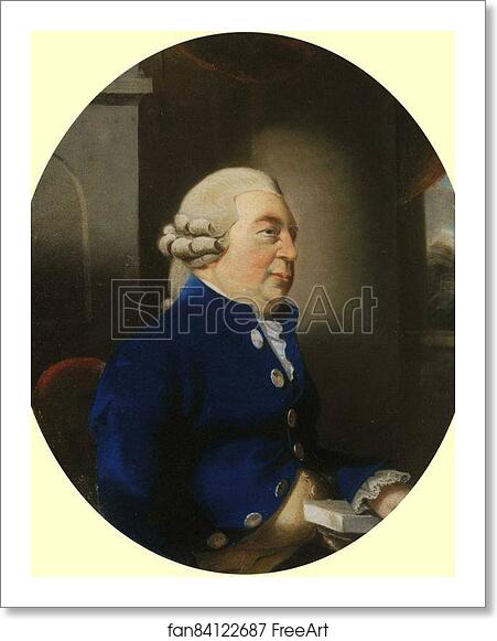 Free art print of Sir Elijah Impey by Sir Thomas Lawrence Free art print of Sir Elijah Impey by Sir Thomas Lawrence