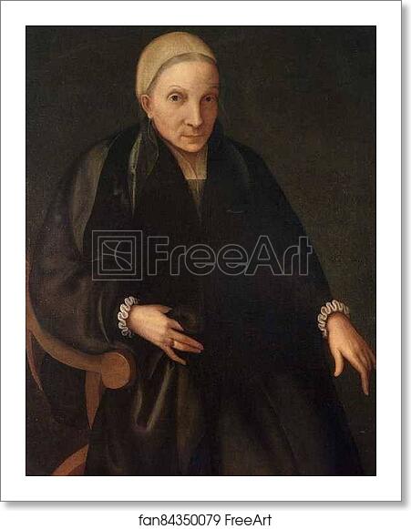 Free art print of Self-Portrait by Sofonisba Anguissola Free art print of Self-Portrait by Sofonisba Anguissola