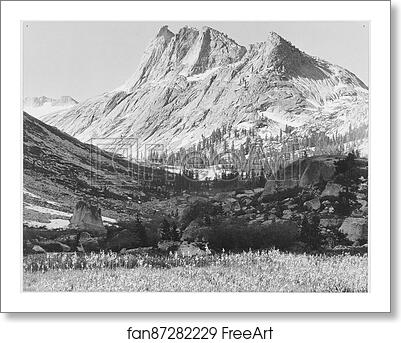 Free art print of Boaring River, Kings Region, Kings River Canyon (Proposed as a national park), California, 1936. Photographs of National Parks and Monuments, compiled 1941 - 1942, documenting the period ca. 1933 - 1942. by Ansel Adams (1902-1984) Free art print of Boaring River, Kings Region, Kings River Canyon (Proposed as a national park), California, 1936. Photographs of National Parks and Monuments, compiled 1941 - 1942, documenting the period ca. 1933 - 1942. by Ansel Adams (1902-1984)