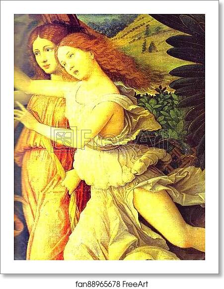 Free art print of Mars and Vernus, known as Parnassus by Andrea Mantegna Free art print of Mars and Vernus, known as Parnassus by Andrea Mantegna