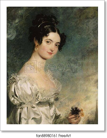 Free art print of Lady Selina Meade by Sir Thomas Lawrence Free art print of Lady Selina Meade by Sir Thomas Lawrence