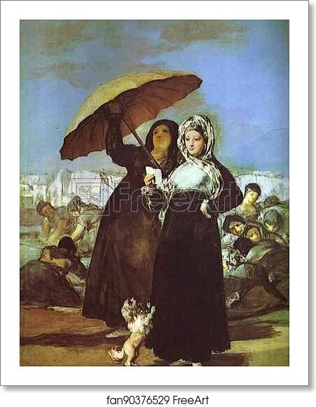 Free art print of A Woman Reading a Letter by Francisco De Goya Y Lucientes Free art print of A Woman Reading a Letter by Francisco De Goya Y Lucientes