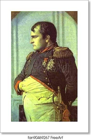 Free art print of Napoleon in the Petroff Palace by Vasily Vereshchagin Free art print of Napoleon in the Petroff Palace by Vasily Vereshchagin