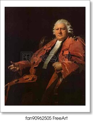 Free art print of Portrait of Lord Newton by Sir Henry Raeburn Free art print of Portrait of Lord Newton by Sir Henry Raeburn