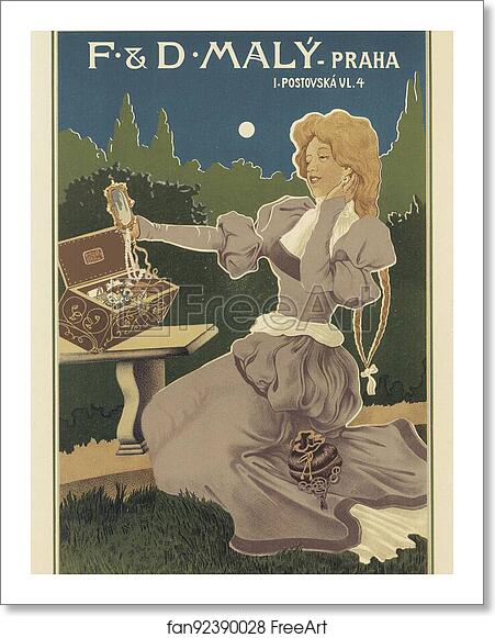 Free art print of Maison de Bijouterie by Reisner Free art print of Maison de Bijouterie by Reisner