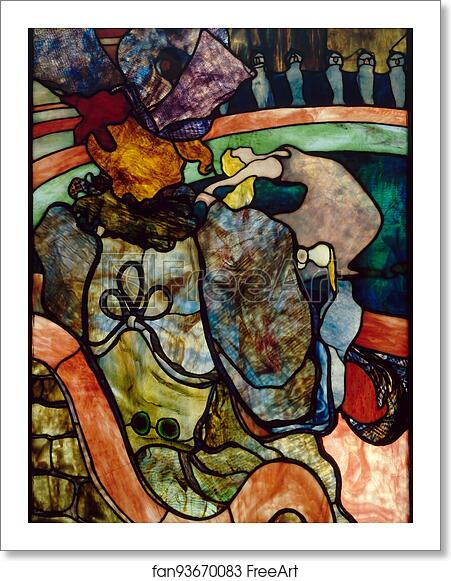 Free art print of At the New Circus, Papa Chrysanthemum by Henri De Toulouse-Lautrec Free art print of At the New Circus, Papa Chrysanthemum by Henri De Toulouse-Lautrec