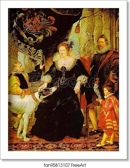 Free art print of Portrait of Alathea Howard, Countess of Arundel, née Talbot. Detail by Peter Paul Rubens Free art print of Portrait of Alathea Howard, Countess of Arundel, née Talbot. Detail by Peter Paul Rubens