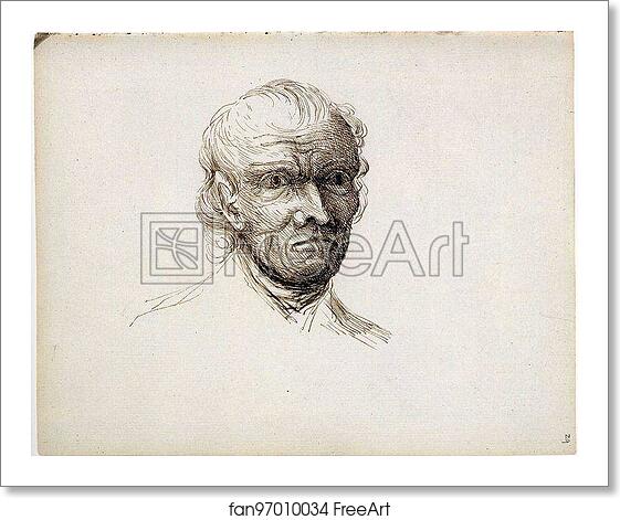Free art print of Sketchbook of 1796 (?) by George Romney Free art print of Sketchbook of 1796 (?) by George Romney