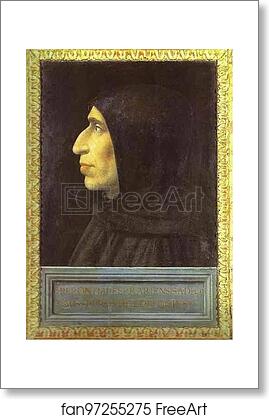 Free art print of Girolamo Savanarola by Fra Bartolommeo Free art print of Girolamo Savanarola by Fra Bartolommeo
