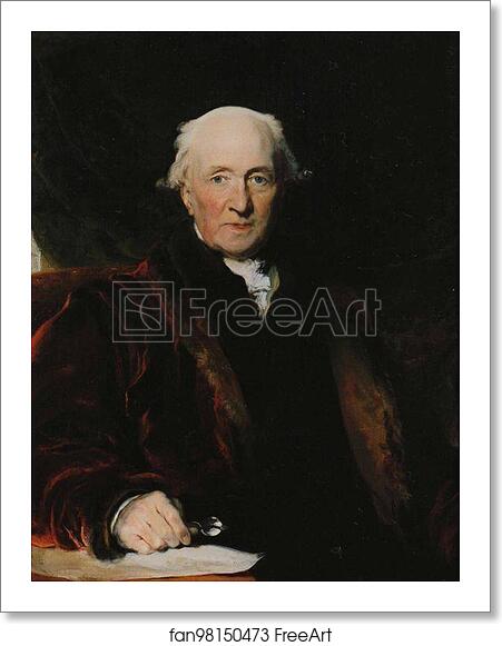 Free art print of John Julius Angerstein by Sir Thomas Lawrence Free art print of John Julius Angerstein by Sir Thomas Lawrence