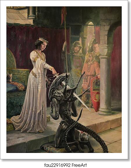 Free art print of Custom Image